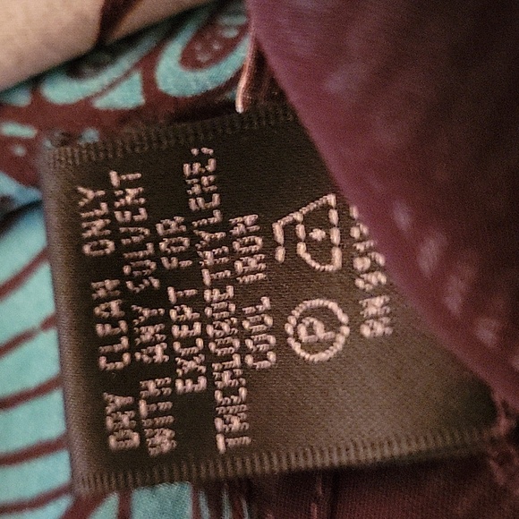 Silk Shell Top - Picture 11 of 13